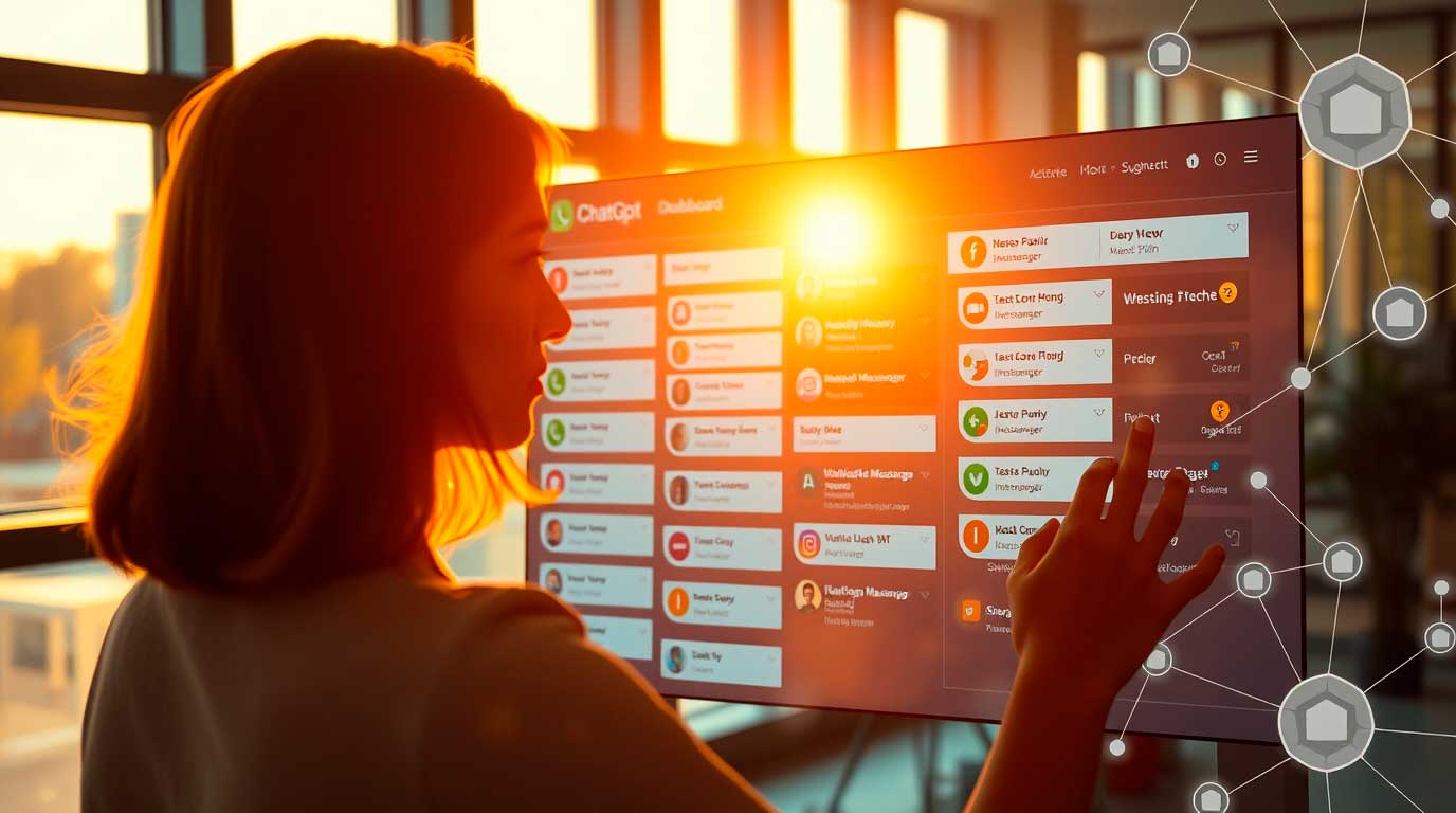Chatbot de Ventas